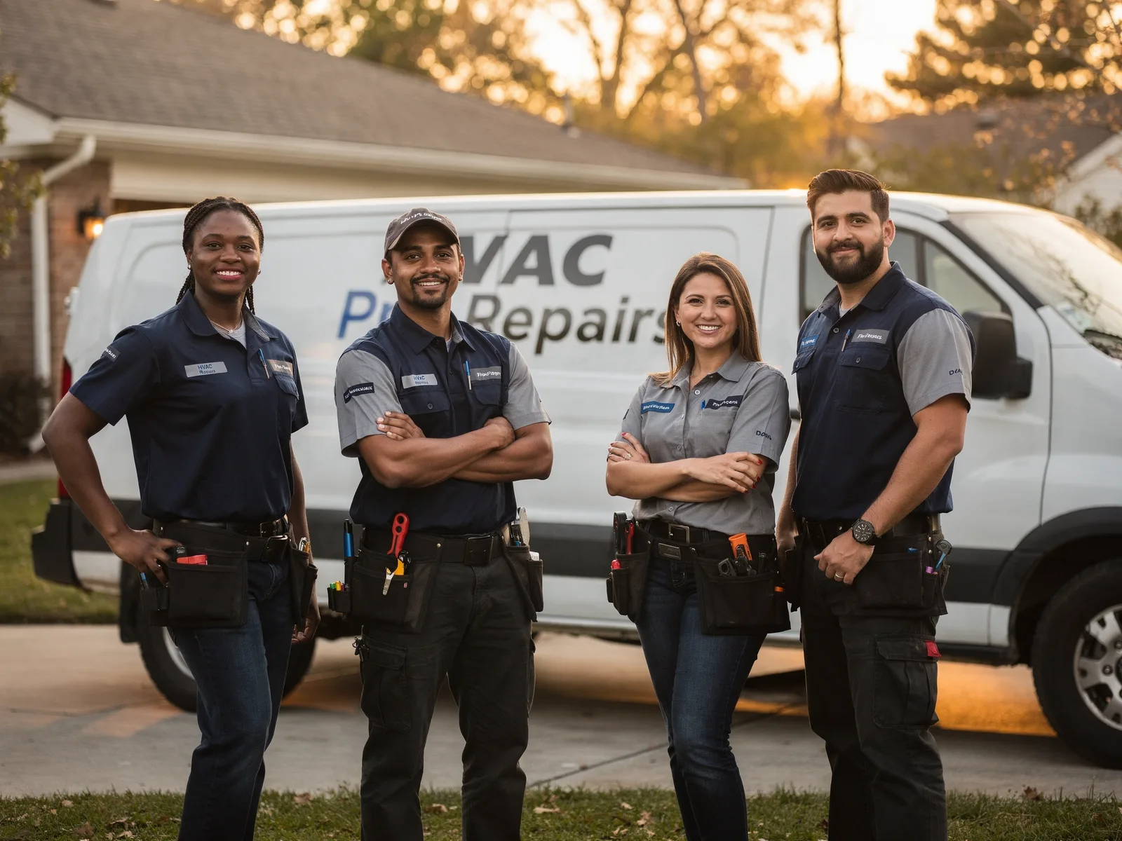 Heat Pump Repair company in Marina Del Rey, CA