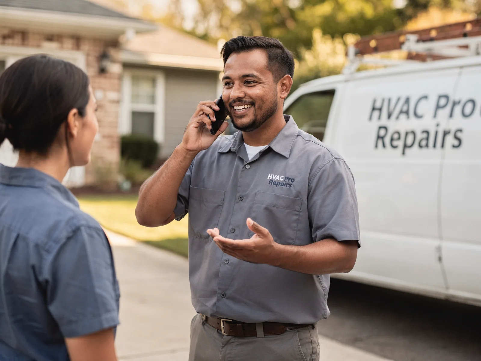 Heat Pump Repair Marina Del Rey, CA FAQs